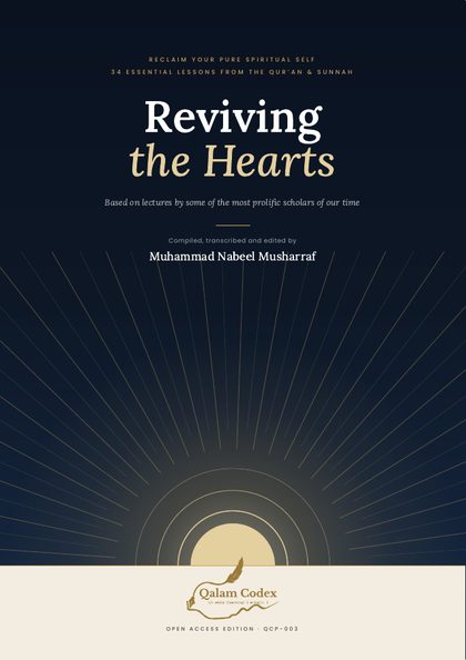 Reviving the Hearts